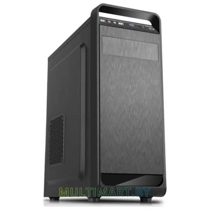 Корпус Inter-Tech SL-500G K-07 500W